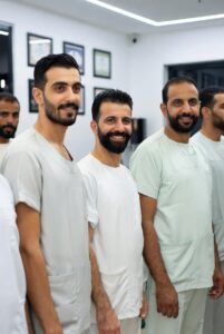 مركز زيتونة للحجامة المرخّص
