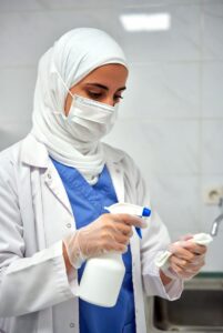جلسات حجامة معتمده
