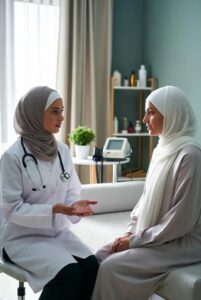 مركز زيتونة للحجامة المرخّص