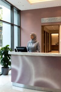 مركز زيتونة للحجامه المدينه المنورة