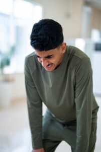 جلسات حجامة معتمدة