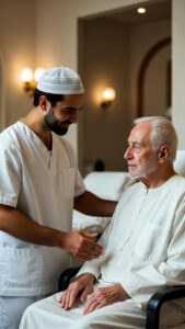مركز زيتونه للحجامة بالمدينه