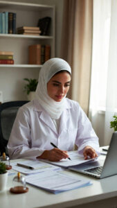 مركز زيتونة للحجامه للنساء