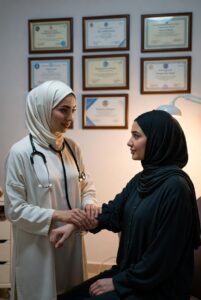 فوائد الحجامه العلاجية
