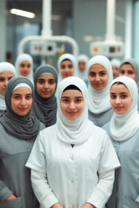 مركز زيتونه للحجامة للنساء