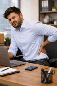 حجامة الظهر والرقبة