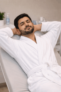 حجامة الظهر والرقبة