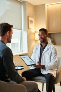 مركز زيتونة للحجامة للرجال