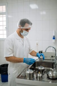 مركز زيتونة للحجامة للرجال