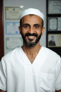 جلسات الحجامة المعتمدة