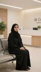 مركز زيتونة للحجامة للنساء