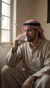 مركز زيتونه للحجامه