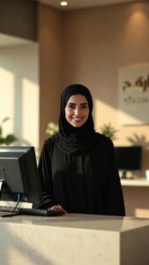 أفضل مركز حجامه بالمدينة المنورة