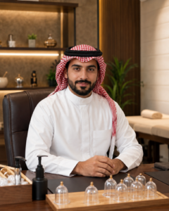 حجامة للرجال المدينة المنورة