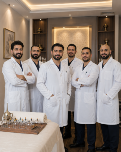 أفضل مركز حجامة بالمدينة المنورة