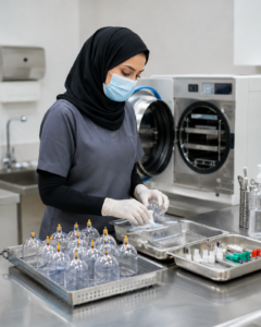 أفضل مركز حجامة بالمدينة المنورة