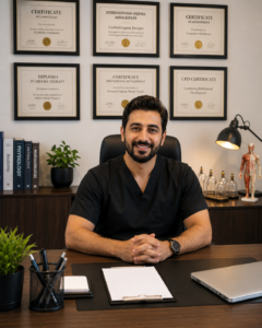 أفضل مركز حجامة بالمدينة المنورة