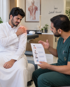 حجامة الكتف المدينة المنورة 