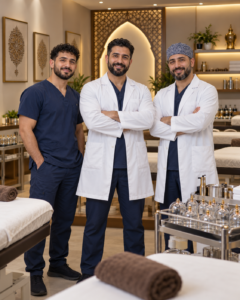 أخصائى حجامة المدينة المنورة 