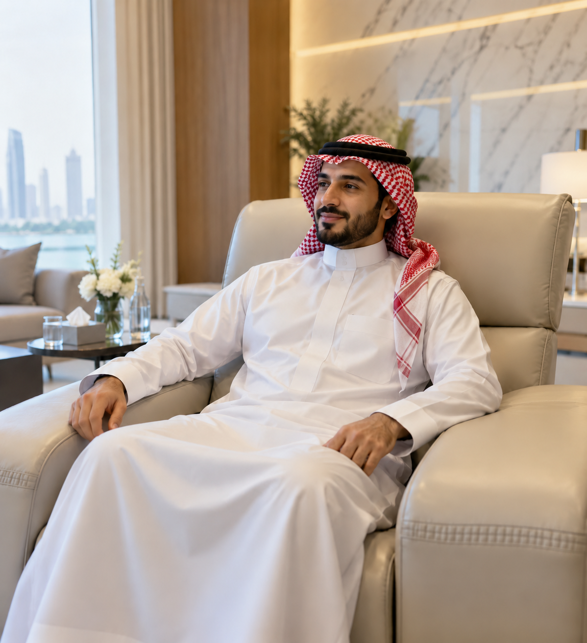 الحجامة في مكة دليلك لاختيار أفضل مركز حجامة موثوق وآمن
