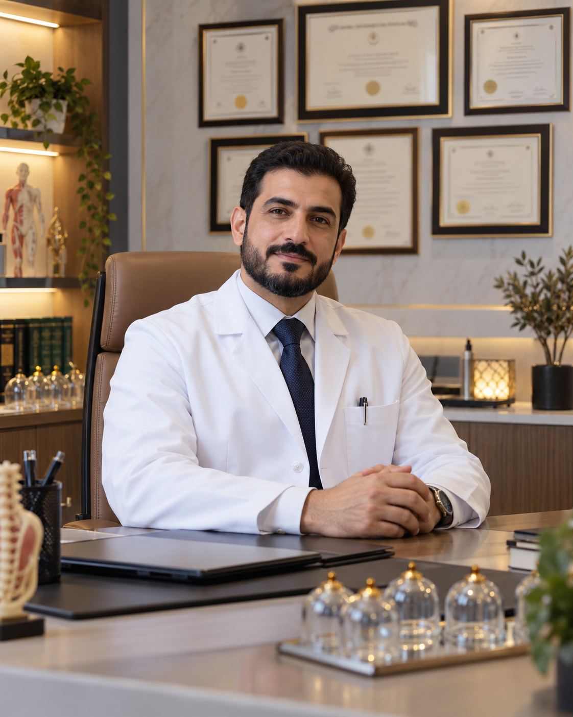 أفضل مركز حجامة في المدينة المنورة 8 علامات تدل أن مركز زيتونة اختيار موثوق