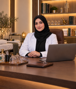 أفضل مركز حجامة في المدينة المنورة